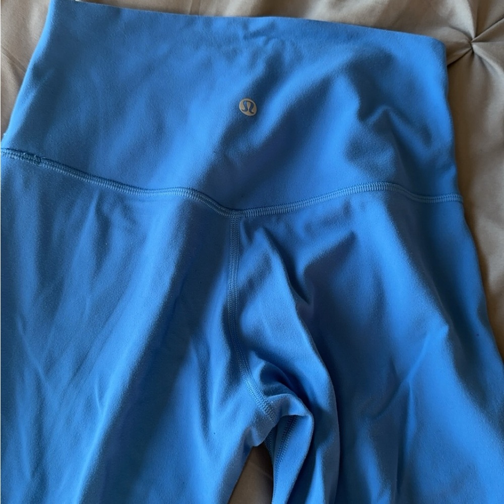 Lululemon legging!